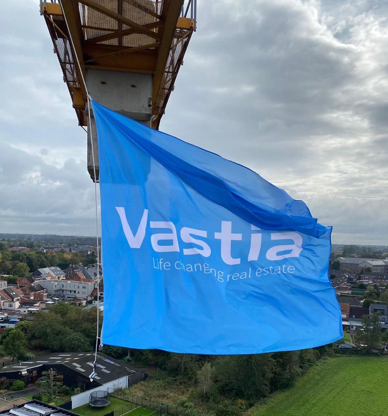 Vastia