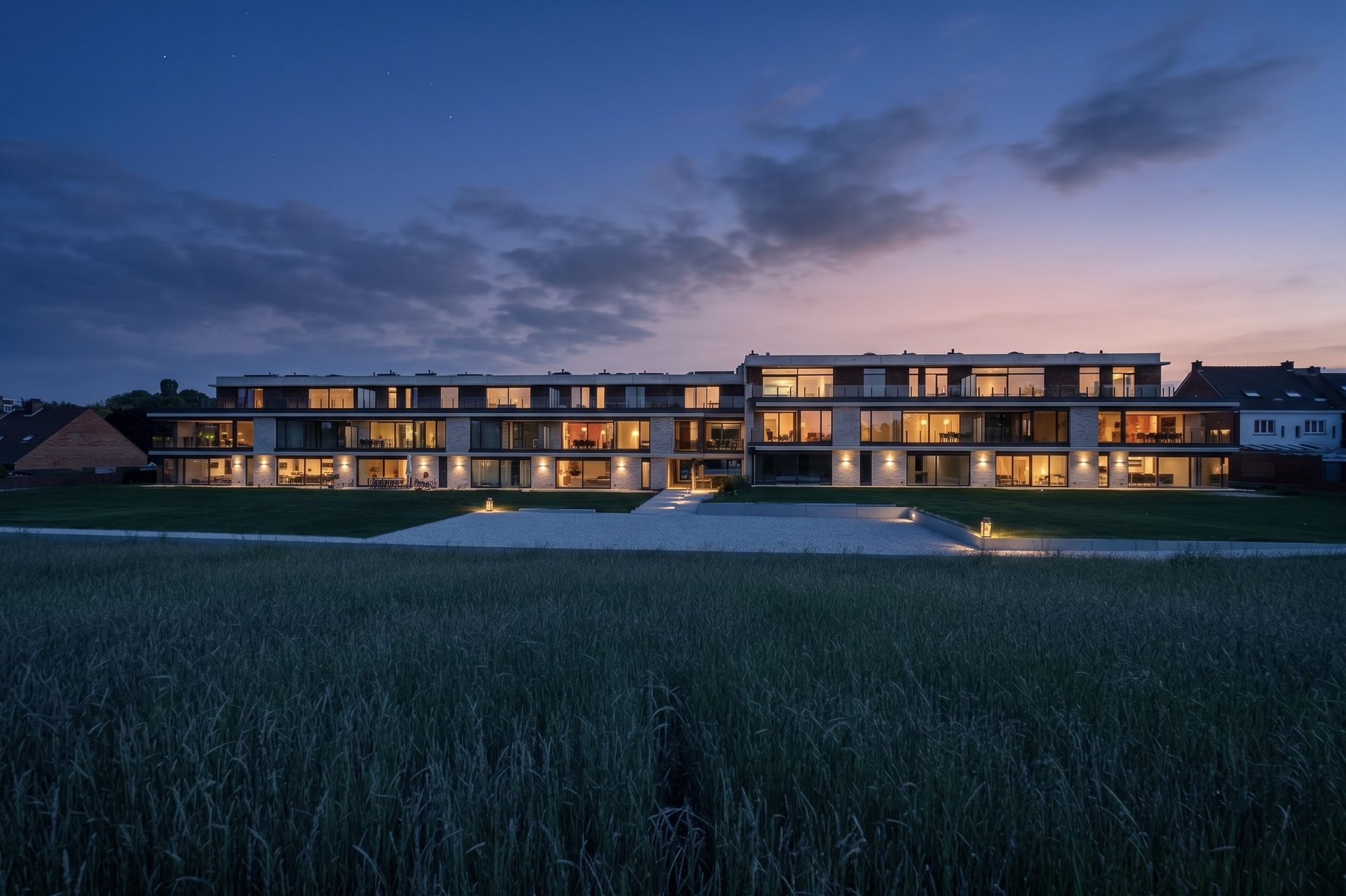 Vastia - The Vineyard Brakel