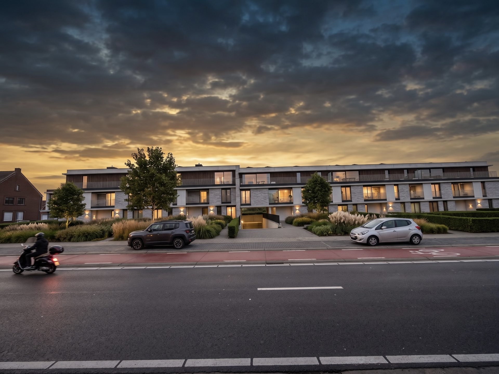 The Vineyard Brakel